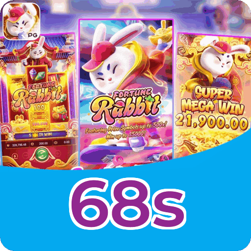 Passo a passo para baixar o app 68s — ilustração editorial