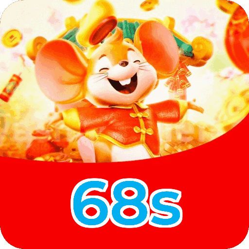 Catálogo 68s 2.547 jogos - Pragmatic Play, Evolution, NetEnt