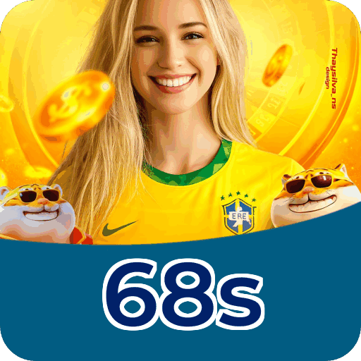 Tabela RTP dos jogos de cassino da 68s