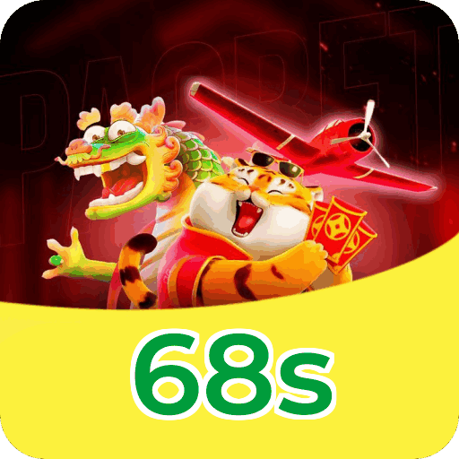68s segurança SSL 256-bit - Licença Curaçao, eCOGRA, GLI certificado
